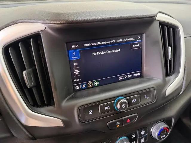 2023 GMC Terrain AWD SLE