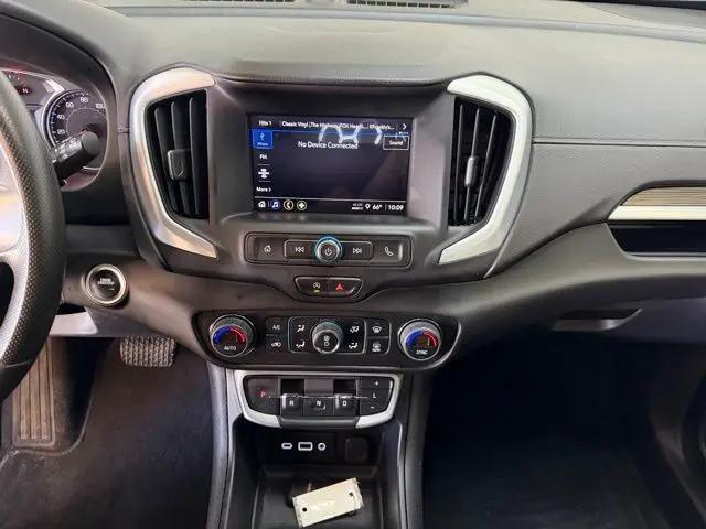 2023 GMC Terrain AWD SLE
