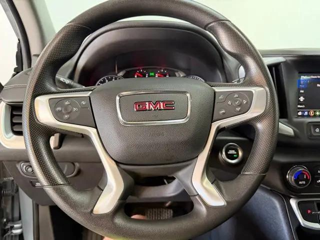 2023 GMC Terrain AWD SLE