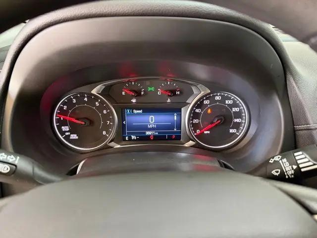 2023 GMC Terrain AWD SLE