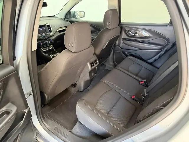 2023 GMC Terrain AWD SLE