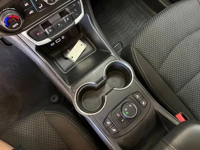 2023 GMC Terrain AWD SLE
