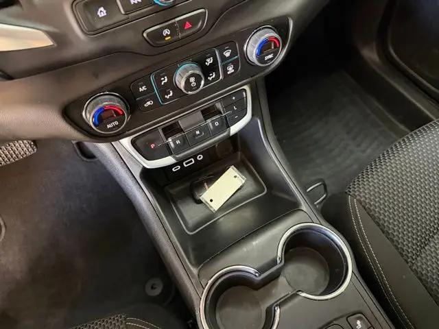 2023 GMC Terrain AWD SLE