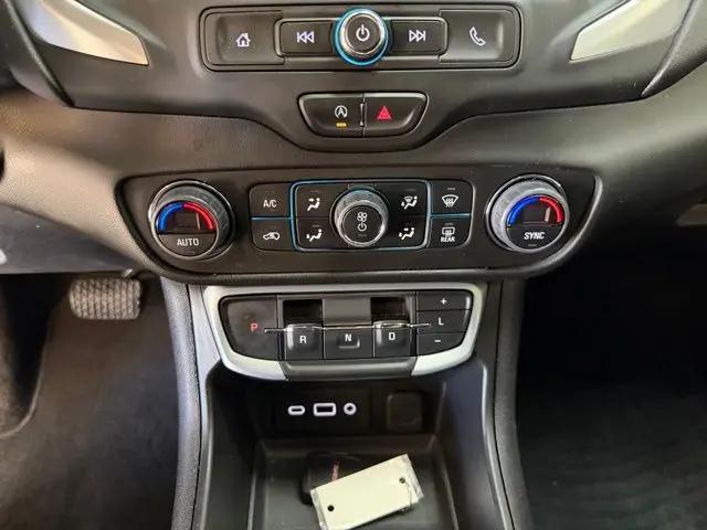 2023 GMC Terrain AWD SLE