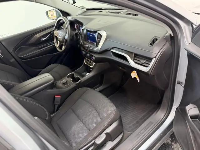 2023 GMC Terrain AWD SLE