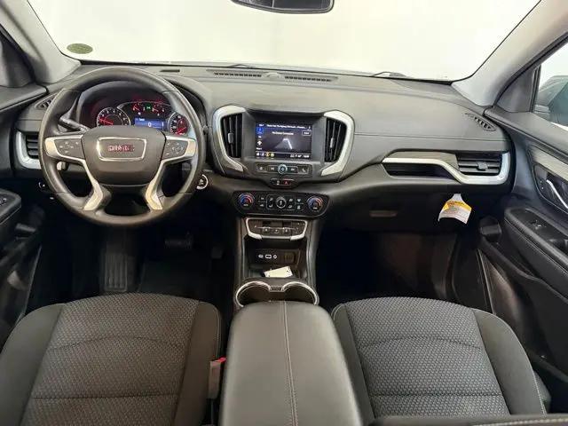 2023 GMC Terrain AWD SLE