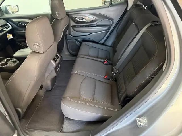 2023 GMC Terrain AWD SLE