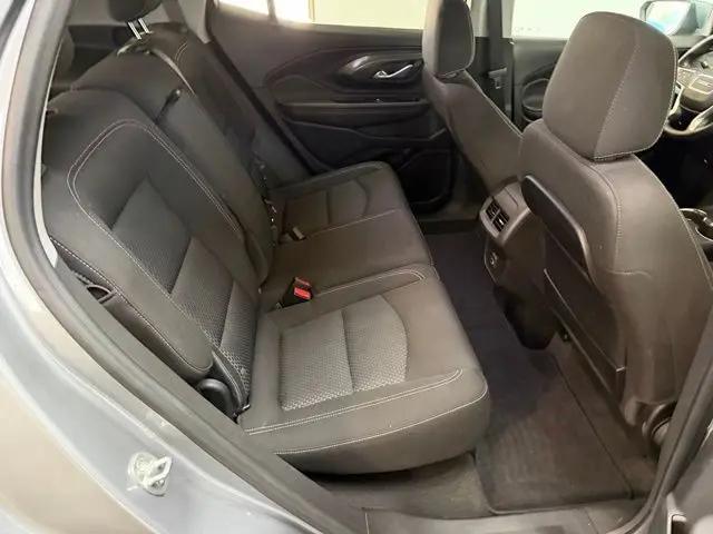 2023 GMC Terrain AWD SLE