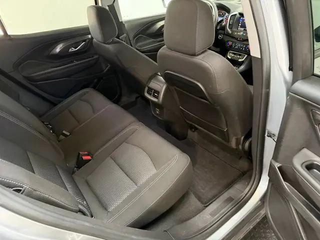 2023 GMC Terrain AWD SLE