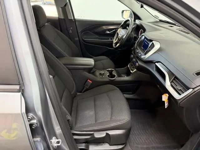 2023 GMC Terrain AWD SLE