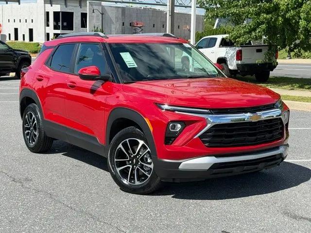 2026 Chevrolet TrailBlazer AWD LT for sale in Bethlehem, PA