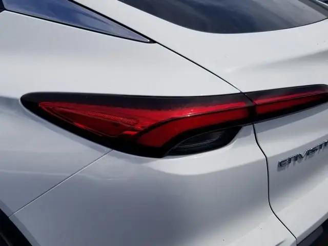 2026 Buick NV Preferred FWD