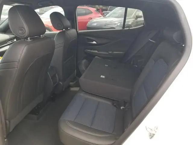 2026 Buick NV Preferred FWD