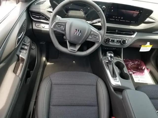 2026 Buick NV Preferred FWD