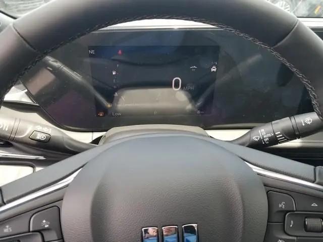2026 Buick NV Preferred FWD