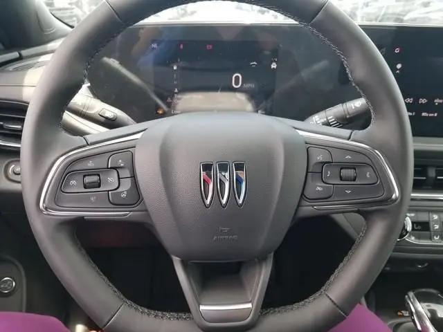 2026 Buick NV Preferred FWD