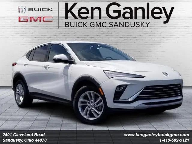 2026 Buick NV Preferred FWD for sale in Sandusky, OH