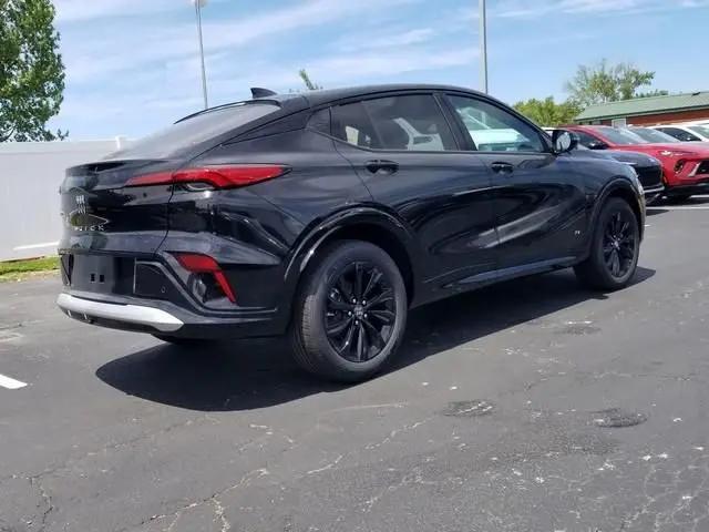 2026 Buick NV Sport Touring FWD