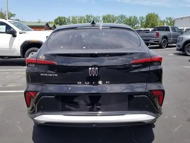 2026 Buick NV Sport Touring FWD