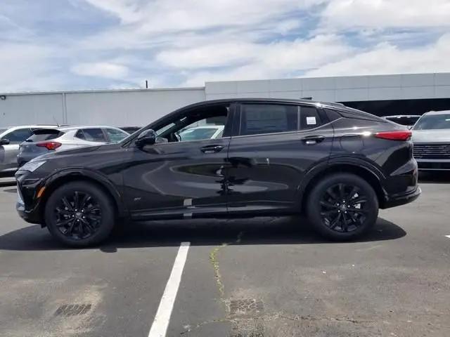2026 Buick NV Sport Touring FWD