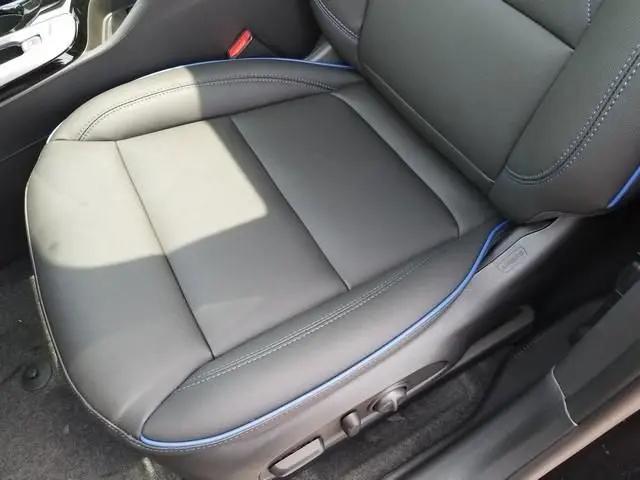 2026 Buick NV Sport Touring FWD