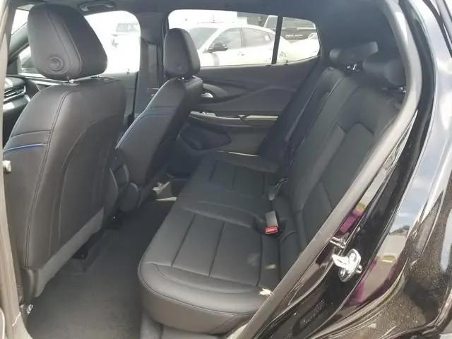 2026 Buick NV Sport Touring FWD