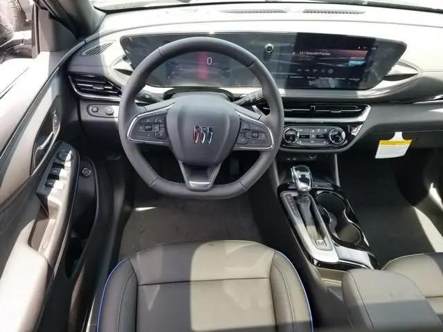 2026 Buick NV Sport Touring FWD