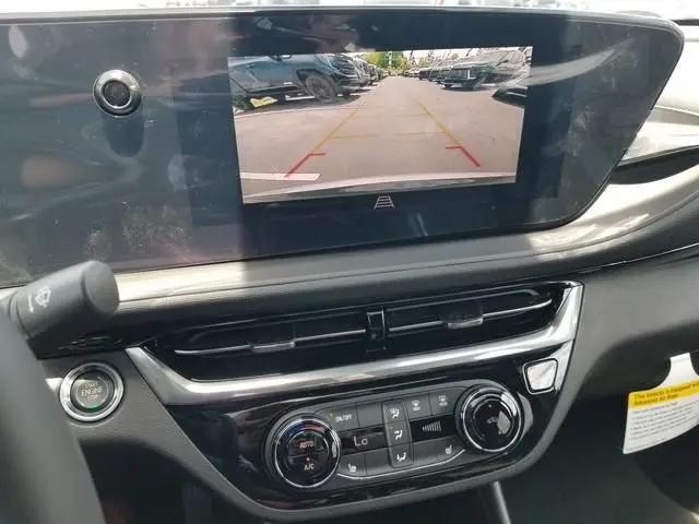 2026 Buick NV Sport Touring FWD