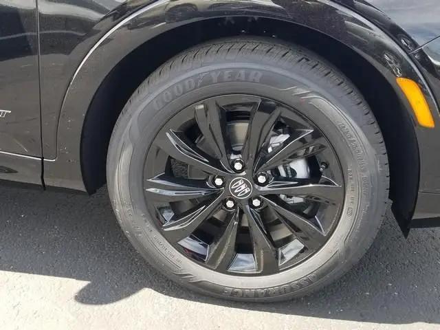 2026 Buick NV Sport Touring FWD