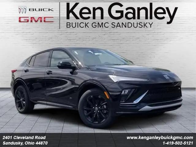 2026 Buick NV Sport Touring FWD for sale in Sandusky, OH