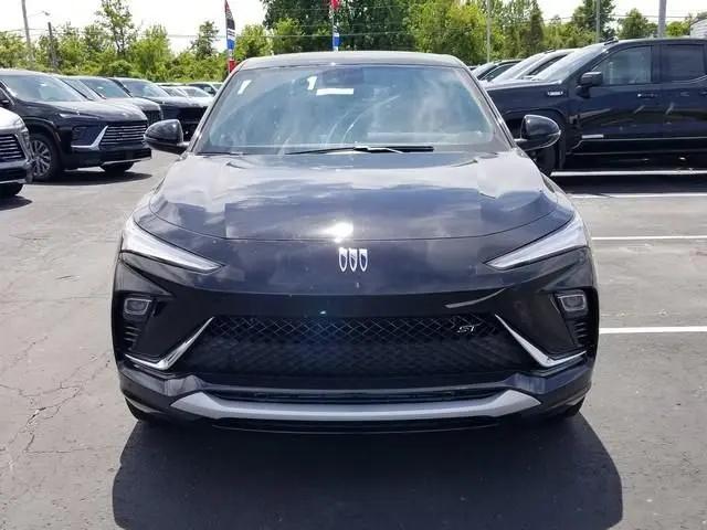 2026 Buick NV Sport Touring FWD