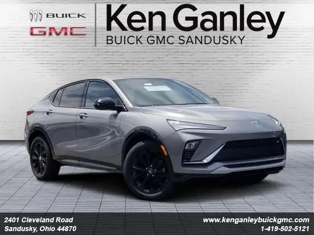 2026 Buick NV Sport Touring FWD for sale in Sandusky, OH