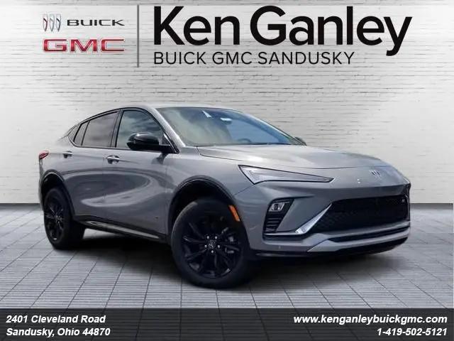 2026 Buick NV Sport Touring FWD for sale in Sandusky, OH