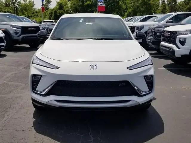 2026 Buick NV Sport Touring FWD