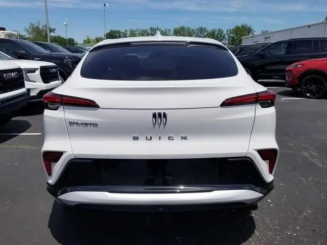 2026 Buick NV Sport Touring FWD
