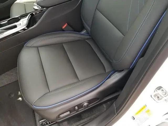 2026 Buick NV Sport Touring FWD