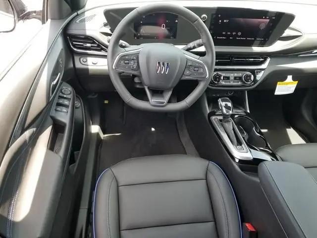 2026 Buick NV Sport Touring FWD