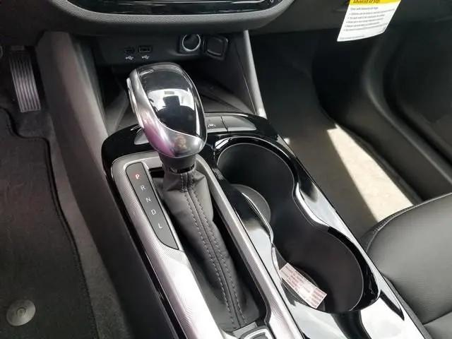 2026 Buick NV Sport Touring FWD