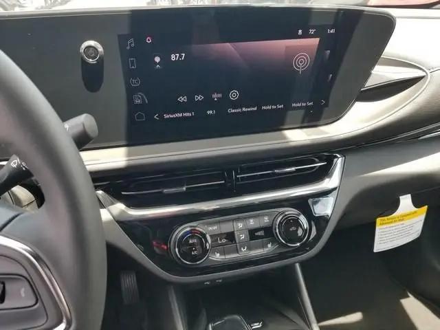 2026 Buick NV Sport Touring FWD