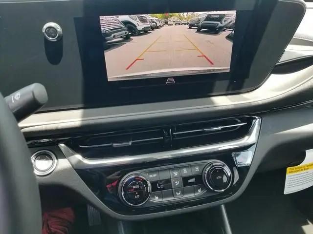 2026 Buick NV Sport Touring FWD