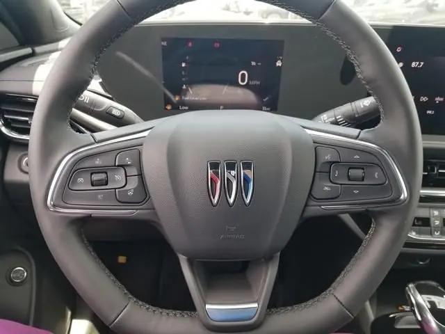 2026 Buick NV Sport Touring FWD