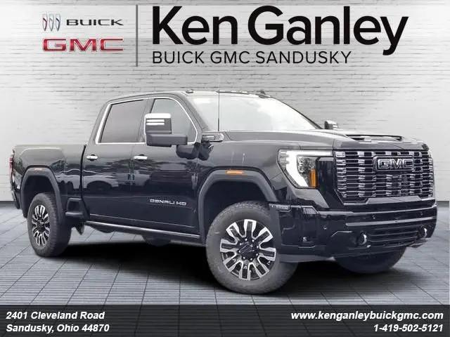 2026 GMC Sierra 3500HD Denali Ultimate for sale in Sandusky, OH