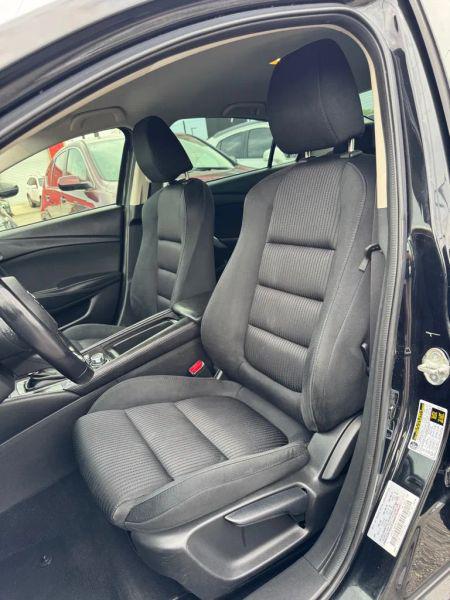 2017 Mazda Mazda6 Sport