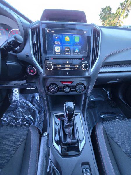 2017 Subaru Impreza 2.0i Sport