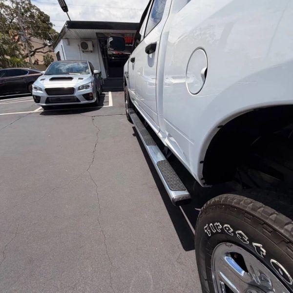 2016 Ram 2500 Tradesman