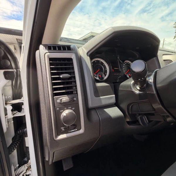 2016 Ram 2500 Tradesman