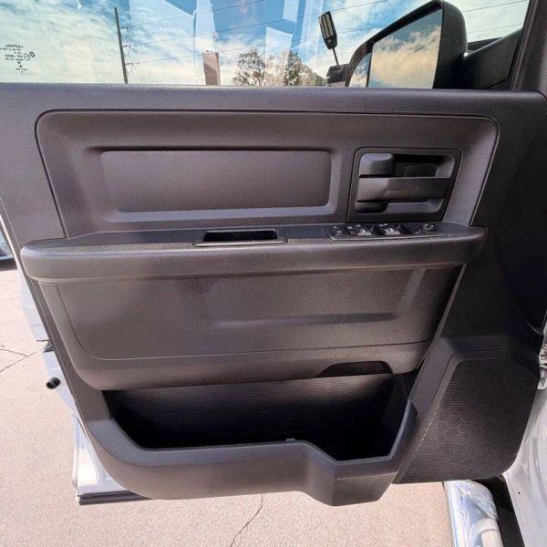 2016 Ram 2500 Tradesman
