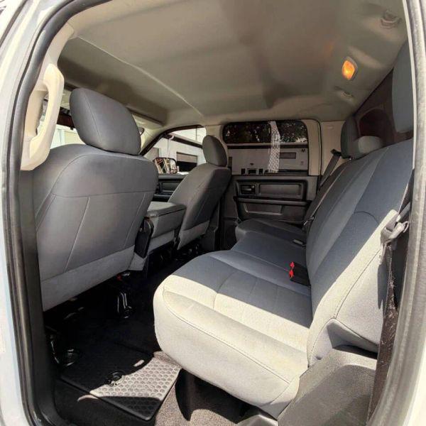 2016 Ram 2500 Tradesman