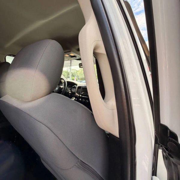 2016 Ram 2500 Tradesman