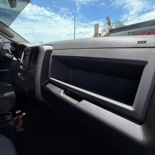 2016 Ram 2500 Tradesman